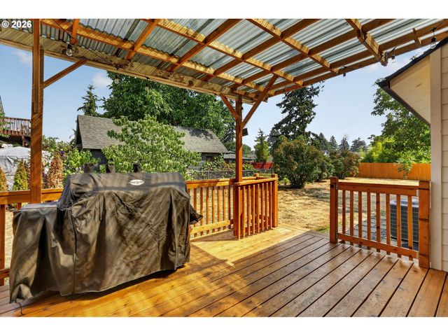 4856 Se 99TH Ave, Portland, OR 97266