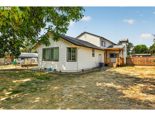 4856 Se 99TH Ave, Portland, OR 97266