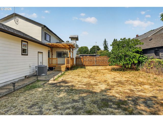 4856 Se 99TH Ave, Portland, OR 97266