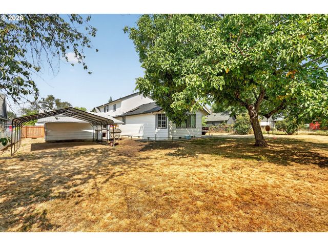4856 Se 99TH Ave, Portland, OR 97266