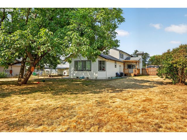 4856 Se 99TH Ave, Portland, OR 97266