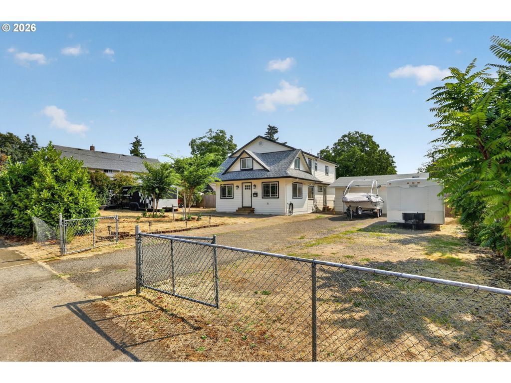 4856 Se 99TH Ave, Portland, OR 97266