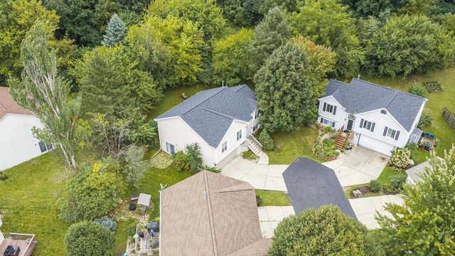 5157 RIDGE OAK Drive, Madison, WI 53704