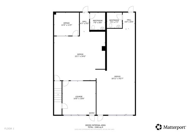 259 University Avenue W, Saint Paul, MN 55103