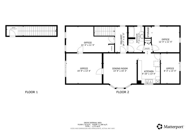 259 University Avenue W, Saint Paul, MN 55103