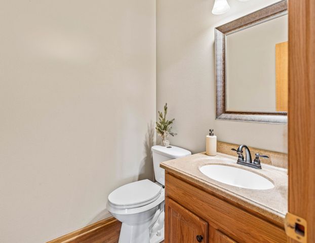 302 Upstill Street, Gilbert, IA 50105