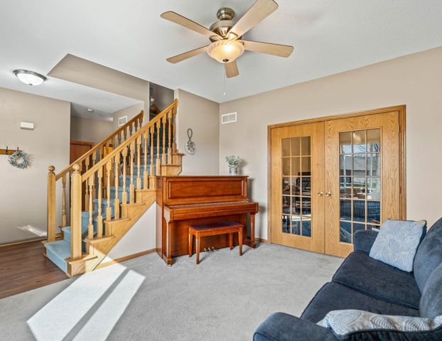 302 Upstill Street, Gilbert, IA 50105