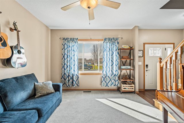 302 Upstill Street, Gilbert, IA 50105