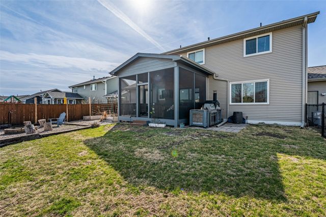 302 Upstill Street, Gilbert, IA 50105