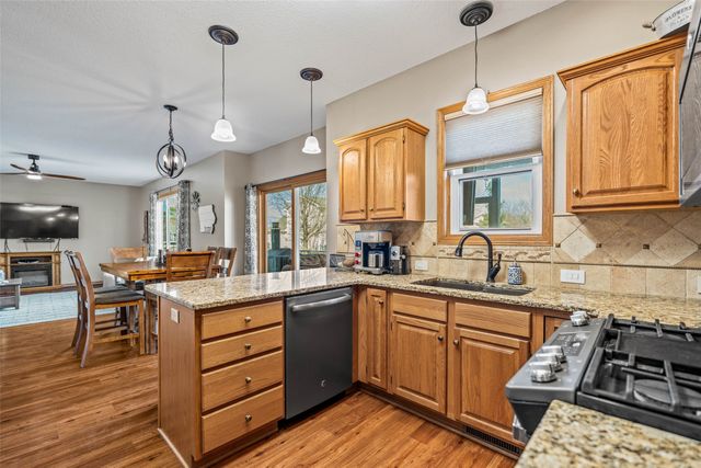 302 Upstill Street, Gilbert, IA 50105