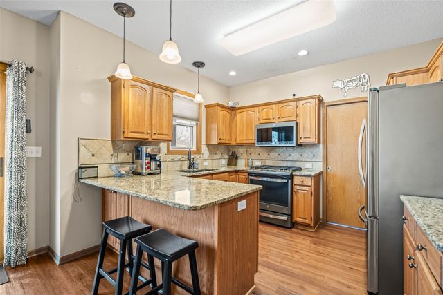 302 Upstill Street, Gilbert, IA 50105