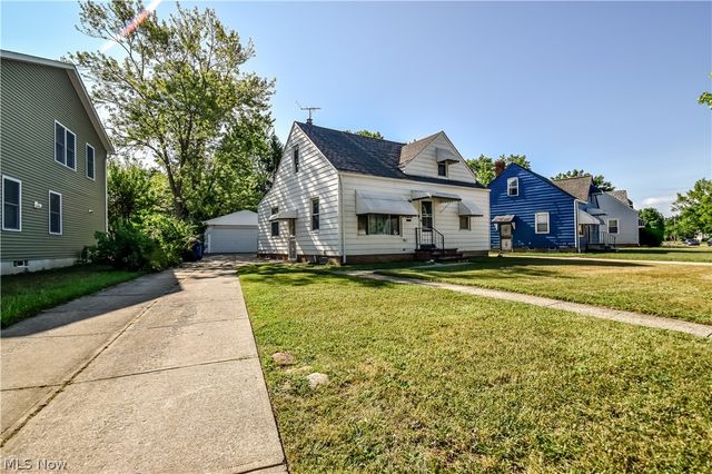 3833 E 186th Street, Cleveland, OH 44122