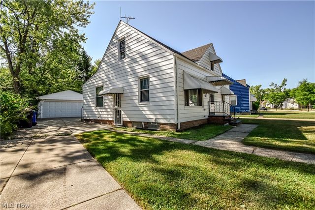 3833 E 186th Street, Cleveland, OH 44122