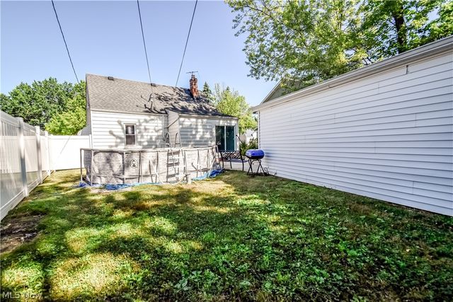 3833 E 186th Street, Cleveland, OH 44122