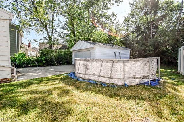 3833 E 186th Street, Cleveland, OH 44122
