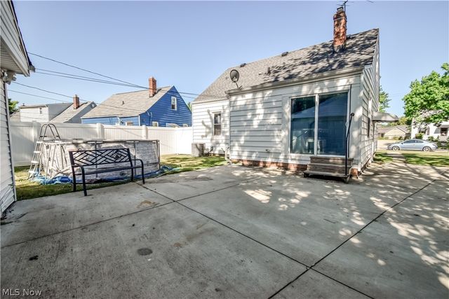 3833 E 186th Street, Cleveland, OH 44122