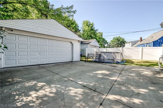 3833 E 186th Street, Cleveland, OH 44122
