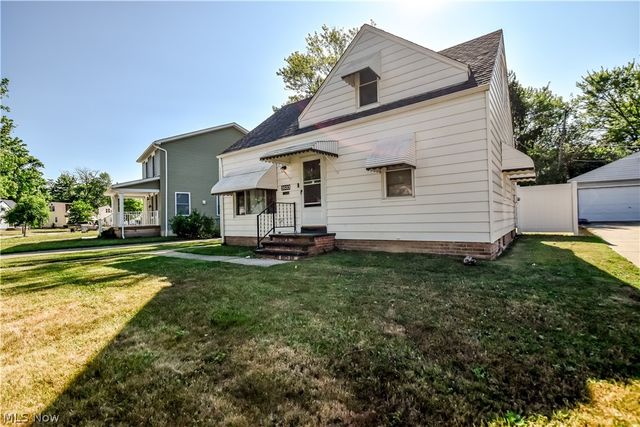 3833 E 186th Street, Cleveland, OH 44122