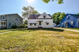 3833 E 186th Street, Cleveland, OH 44122