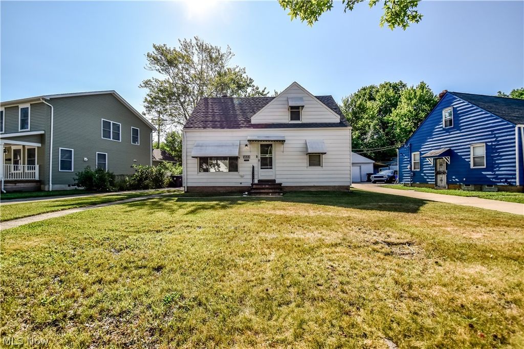 3833 E 186th Street, Cleveland, OH 44122