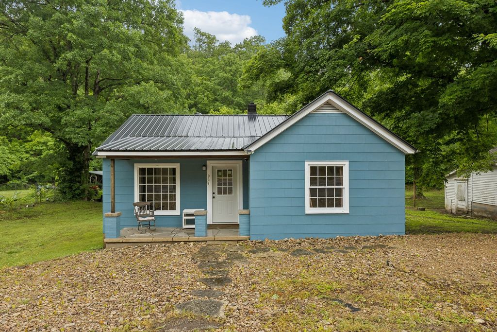 923 Highway 100, W, Centerville, TN 37033