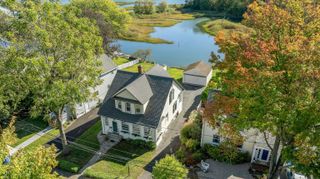 361 Riverside Drive, Fairfield, CT 06824