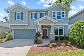 99 WHITE MARSH Drive, Jacksonville, FL 32081