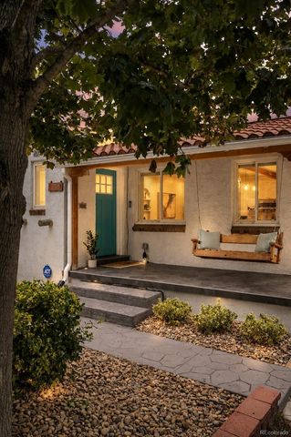 774 Locust Street, Denver, CO 80220
