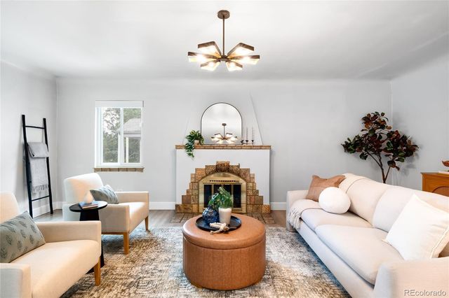 774 Locust Street, Denver, CO 80220