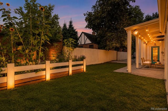 774 Locust Street, Denver, CO 80220