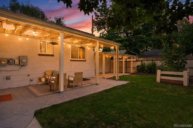 774 Locust Street, Denver, CO 80220