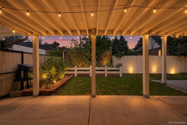 774 Locust Street, Denver, CO 80220