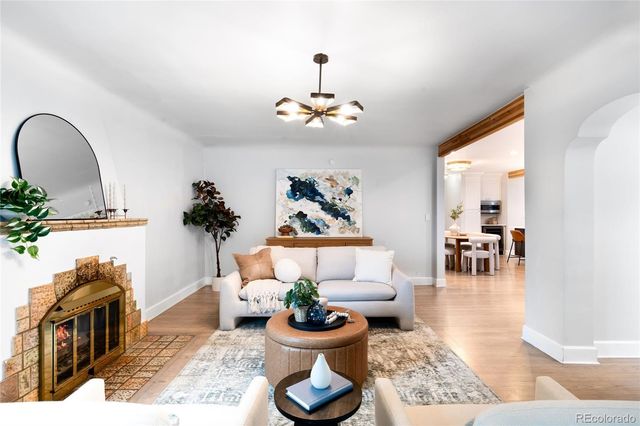 774 Locust Street, Denver, CO 80220