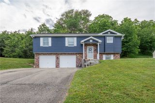 1053 New London Dr, City Of Greensburg, PA 15601