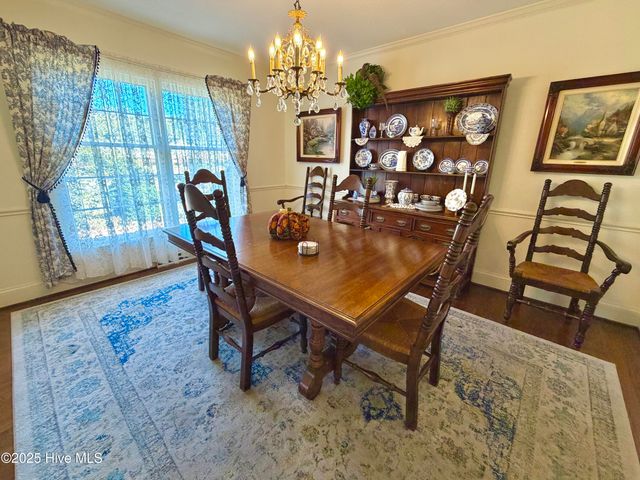 1602 Saint Andrews Place, Kinston, NC 28504