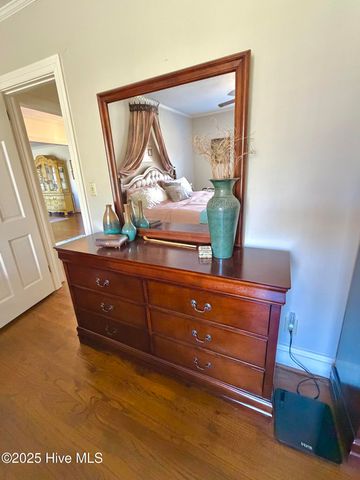 1602 Saint Andrews Place, Kinston, NC 28504