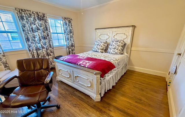 1602 Saint Andrews Place, Kinston, NC 28504