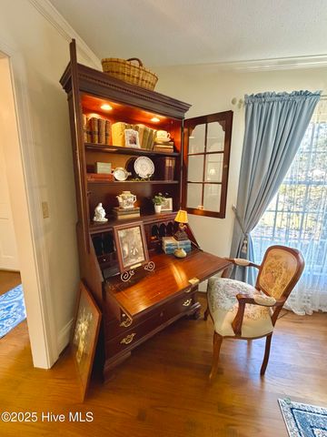 1602 Saint Andrews Place, Kinston, NC 28504