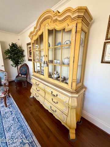 1602 Saint Andrews Place, Kinston, NC 28504