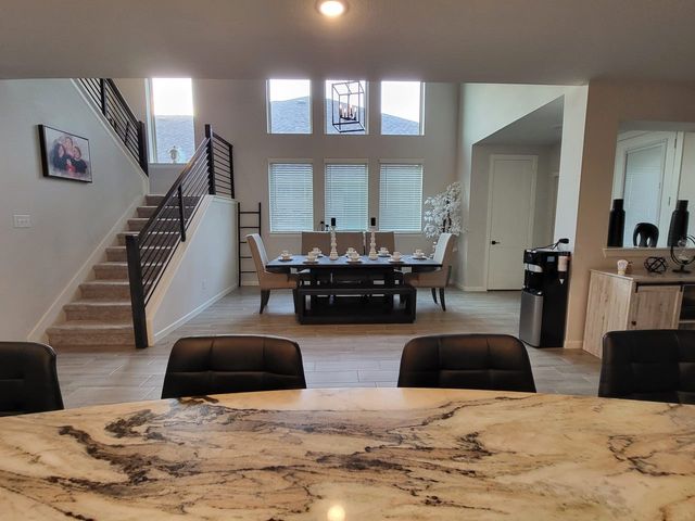 1413 Lawnview Drive, Forney, TX 75126