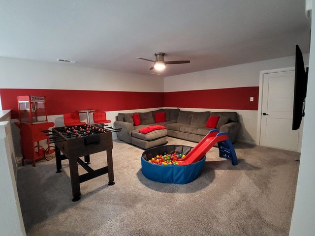1413 Lawnview Drive, Forney, TX 75126
