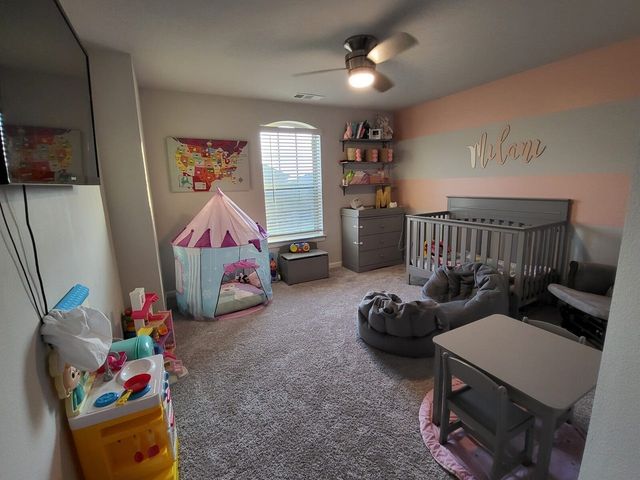 1413 Lawnview Drive, Forney, TX 75126