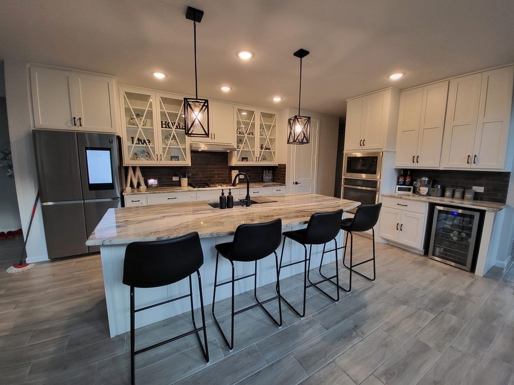 1413 Lawnview Drive, Forney, TX 75126