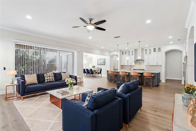 10819 SAVONA WAY, Orlando, FL 32827