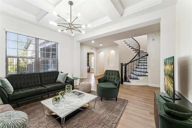 10819 SAVONA WAY, Orlando, FL 32827