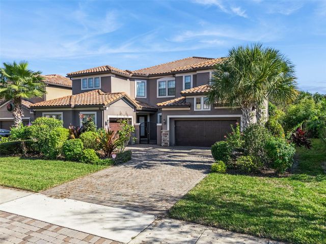 10819 SAVONA WAY, Orlando, FL 32827