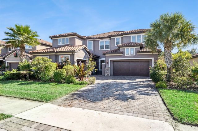 10819 SAVONA WAY, Orlando, FL 32827