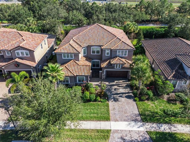 10819 SAVONA WAY, Orlando, FL 32827