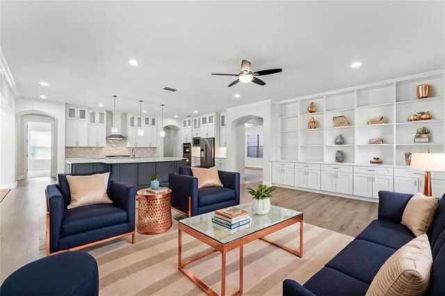 10819 SAVONA WAY, Orlando, FL 32827