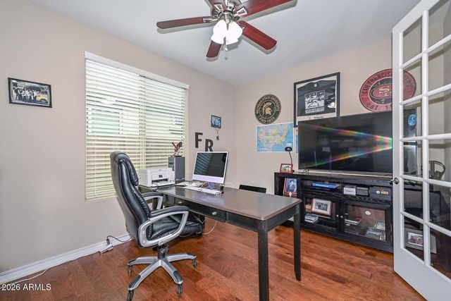 2611 W ROYER Road, Phoenix, AZ 85085
